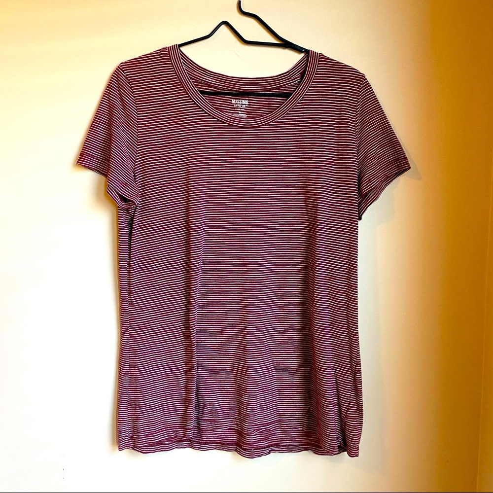 Mossimo supply co top